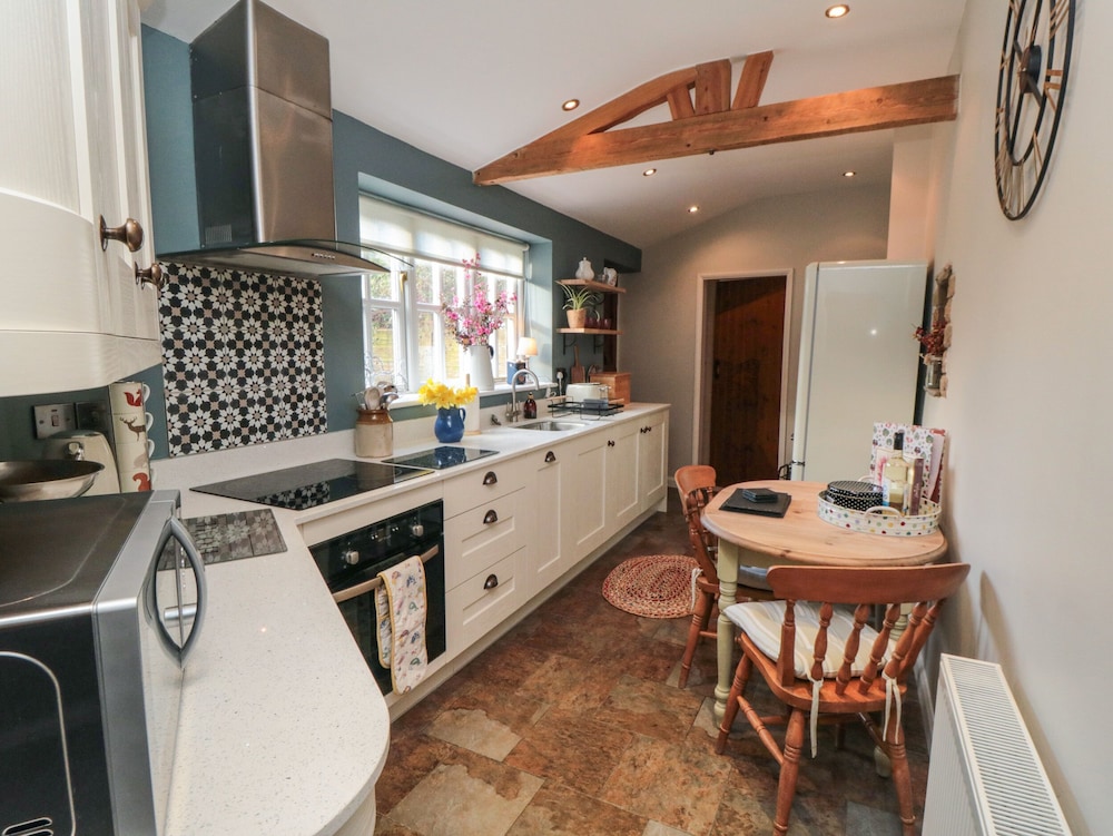 Chapel Cottage