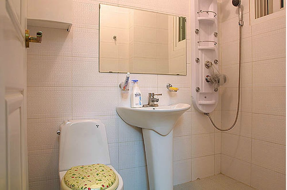 Mari Sea Ever Pension