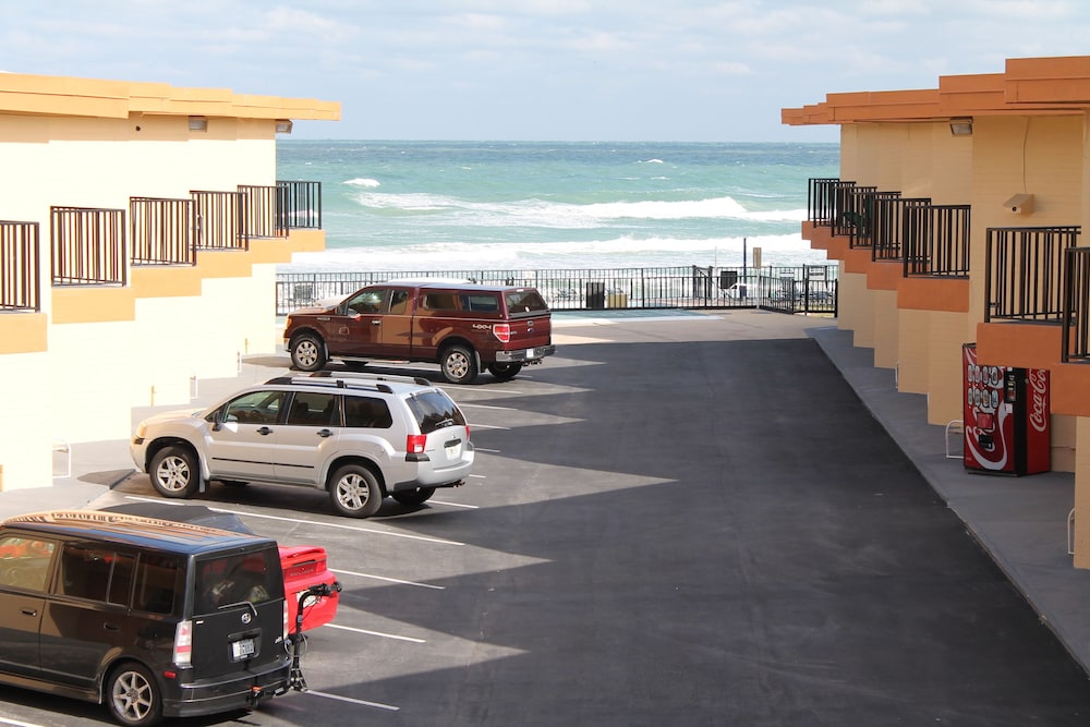 Grand Prix Motel on the Beach, 사진 17