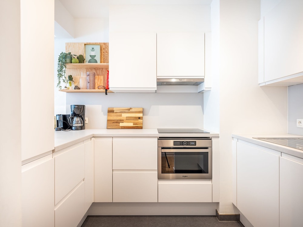 Apartment in Koksijde Near the Beach