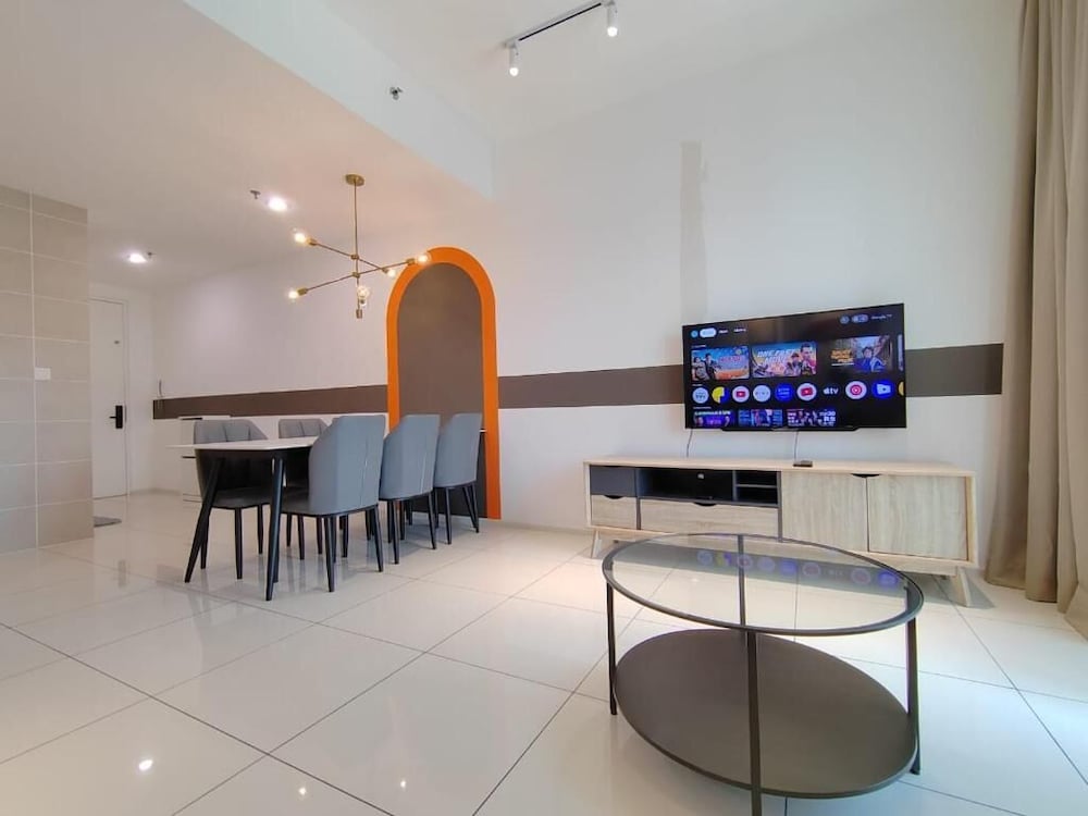 IPOH Sunway Onsen Suites by uBook