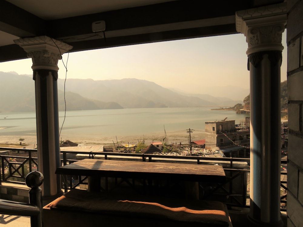 Lake Vision Guest House