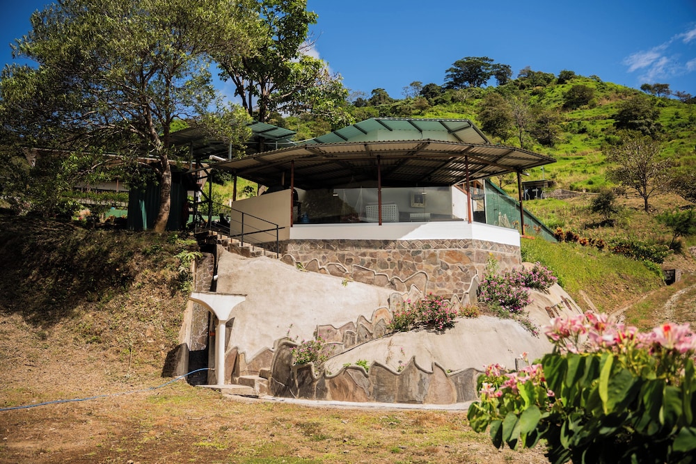 Finca Aquarius