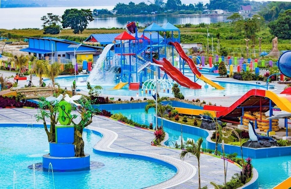 Labersa Hotel And Convention Center Toba Balige