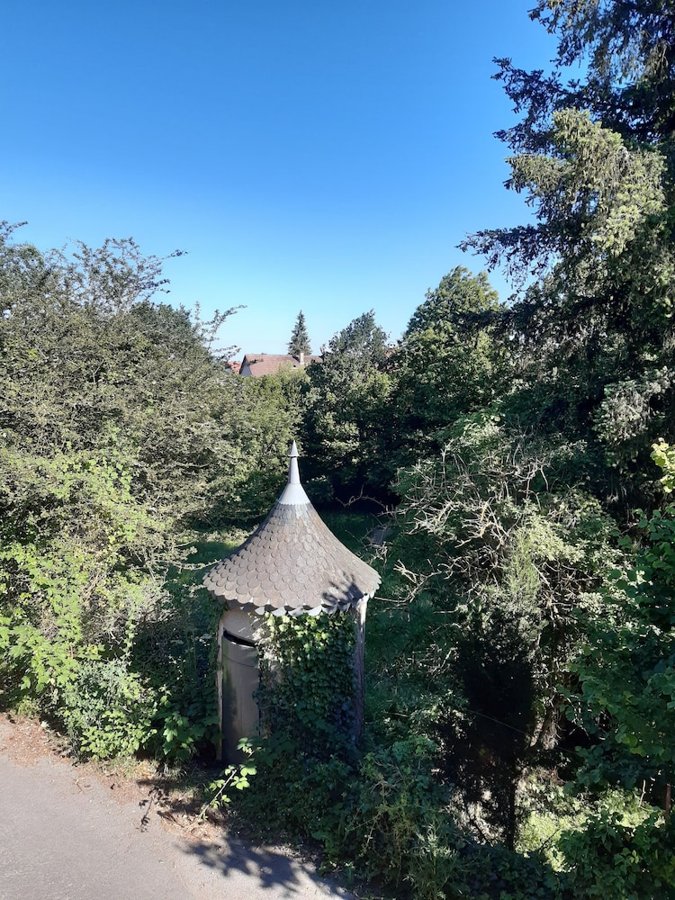 Maison Volière