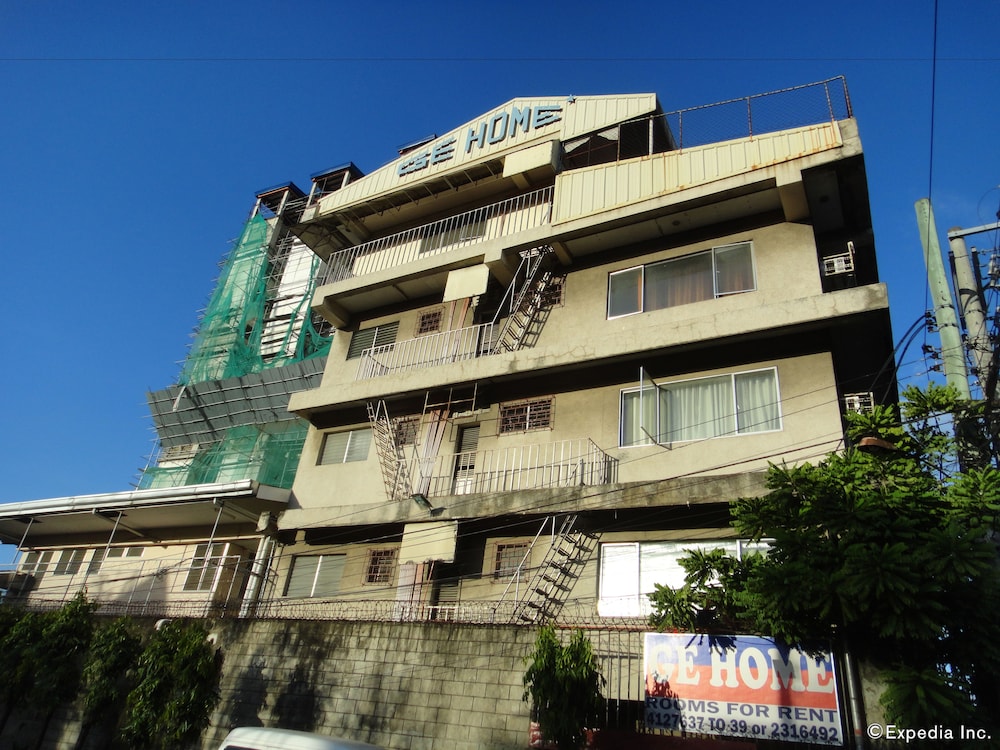 Cebu Vacations - GE Home Residential Inn - Property Image 4