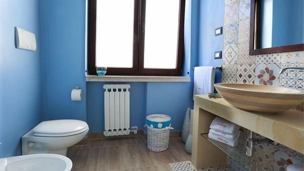 Hestasja bedroom