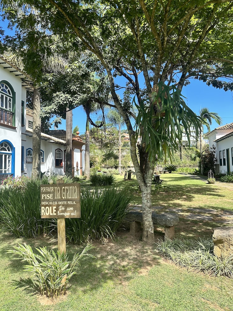 Pousada do Barão