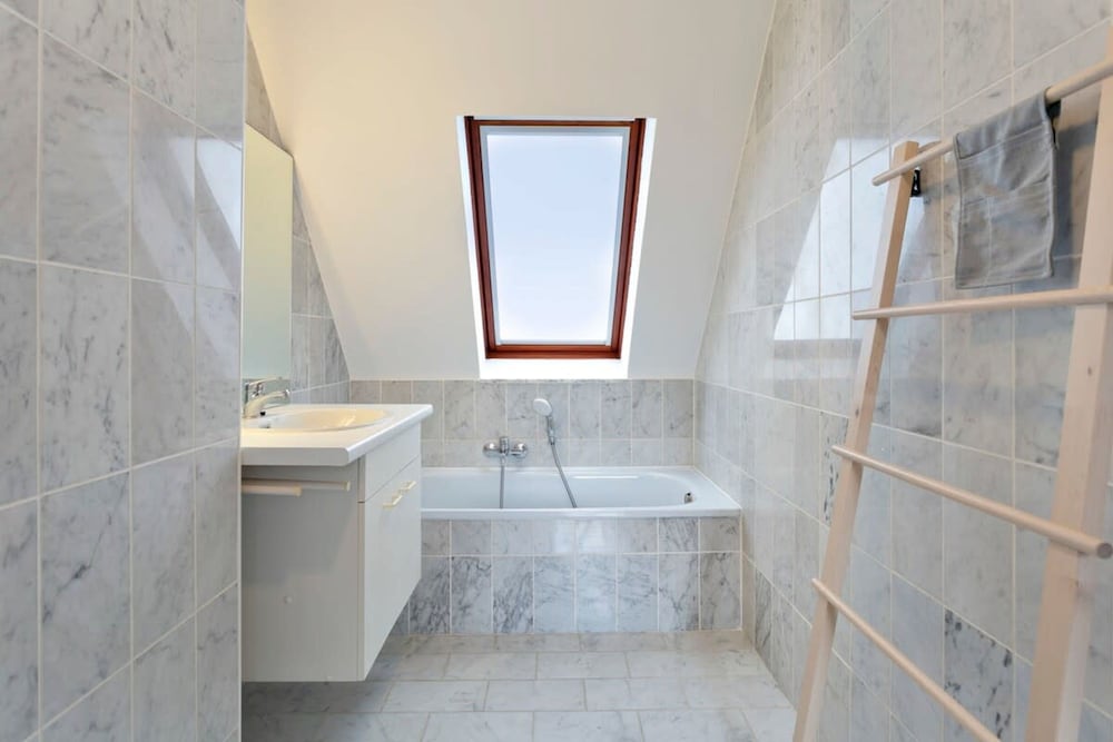 Cozy and Roomy Studio With a Homely Feel