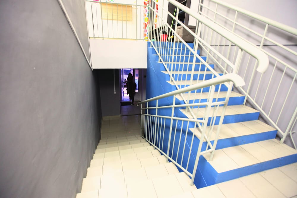 Tri Matreshki - Hostel