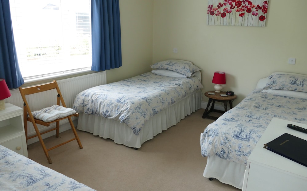 The Willows Accommodation