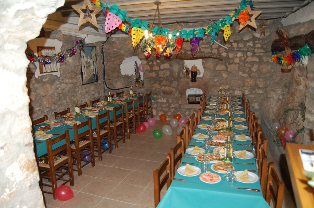 Albergue Rural Cal Picarol view 5