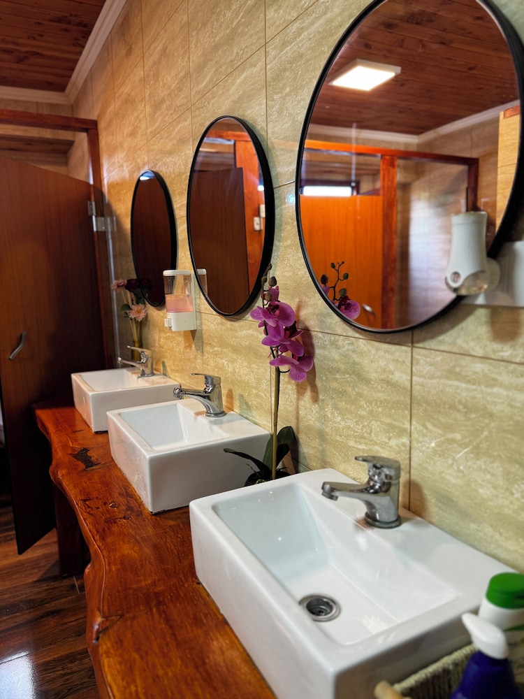 Hostal Treile