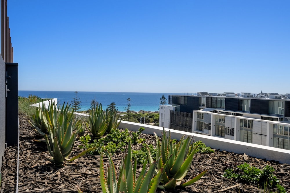 Bright & Cosy Studio in Prime Fremantle Location