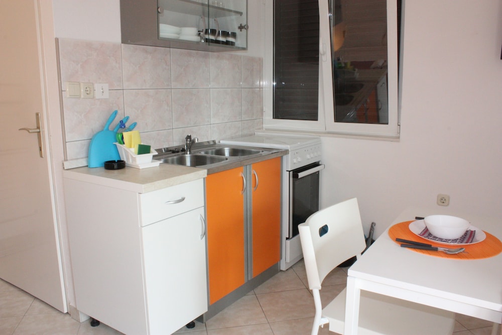 Apartments Blato-M