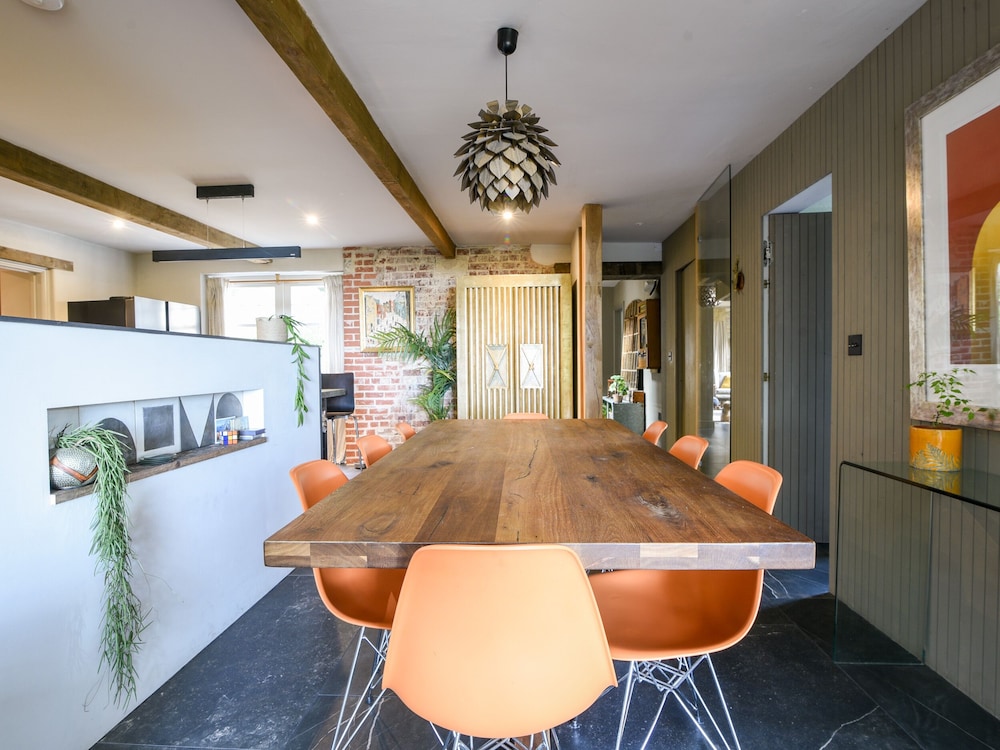 The Carriage House