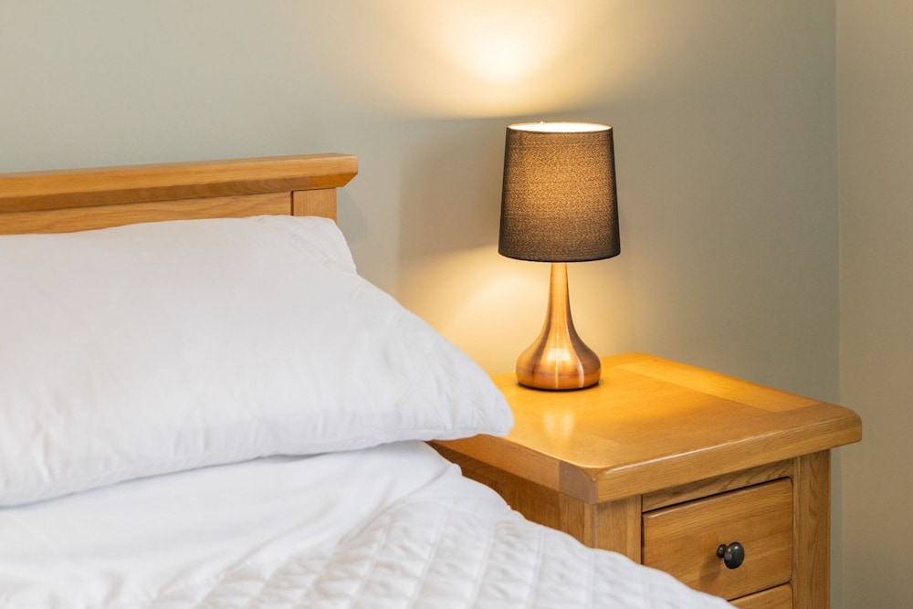 Host Stay Croft Cottage