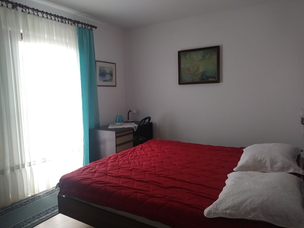 Luce - Family Apartment With Terrace - A1 view 4