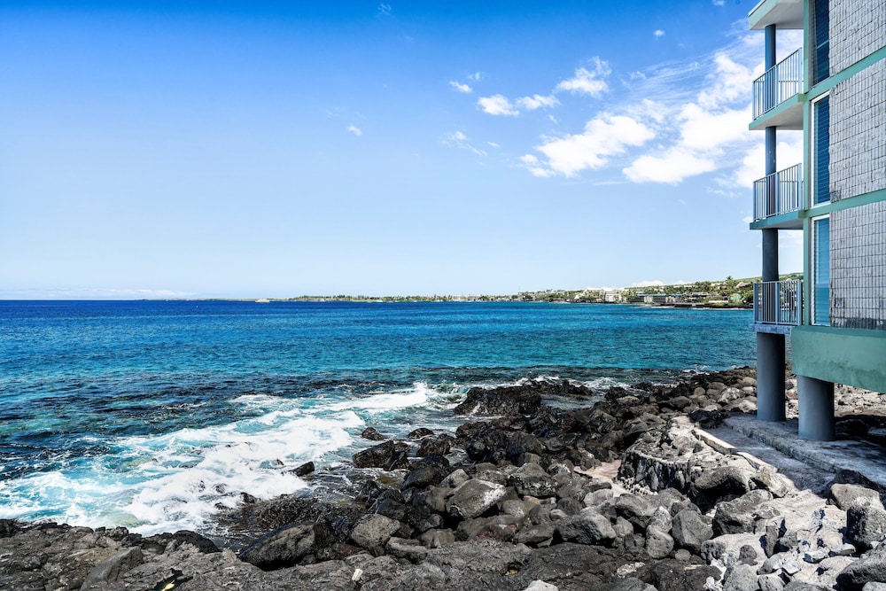 Alii Villas 107 - Ground Floor Oasis - Vrkcv