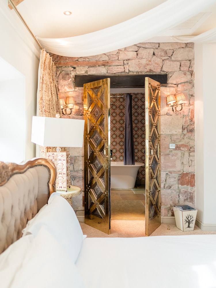 Alnwick Vacations - Newton Hall Courtyard Rooms - Property Image 76