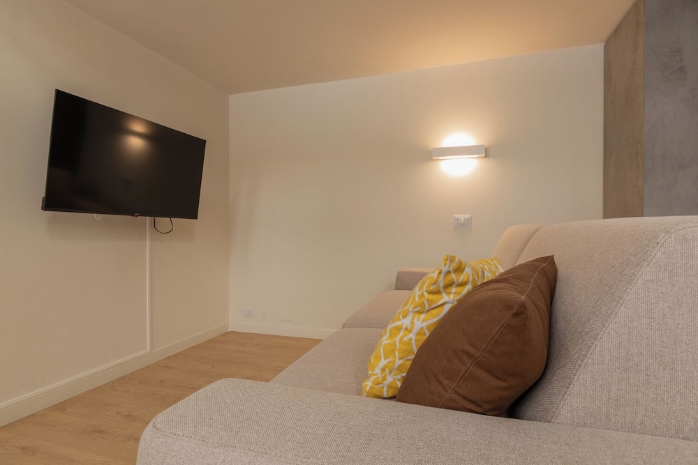 Lofts Cit Turin by Wonderful Italy