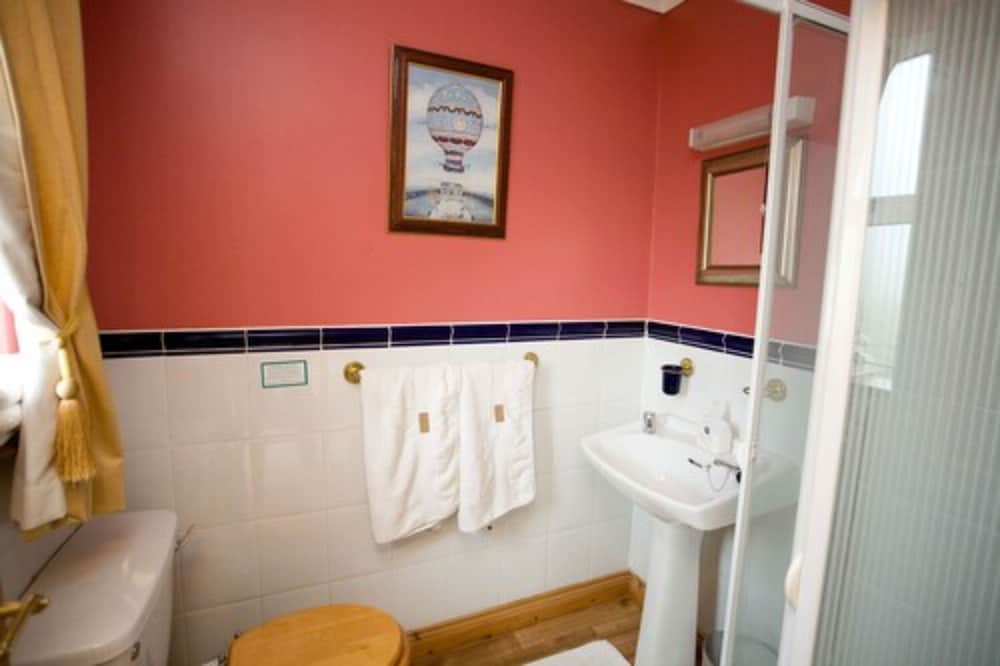 Evergreen B&B