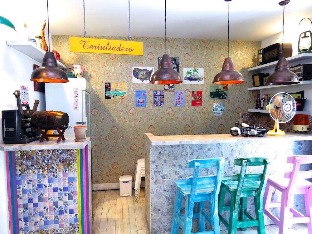 Hostal Pajara Pinta - Hostel