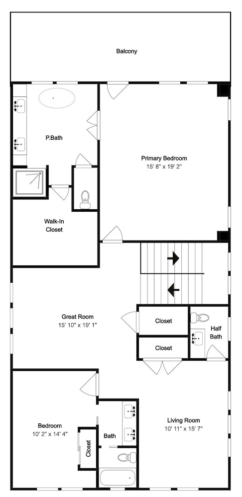 Seabreezy Lane by Ryson Vacation Rentals