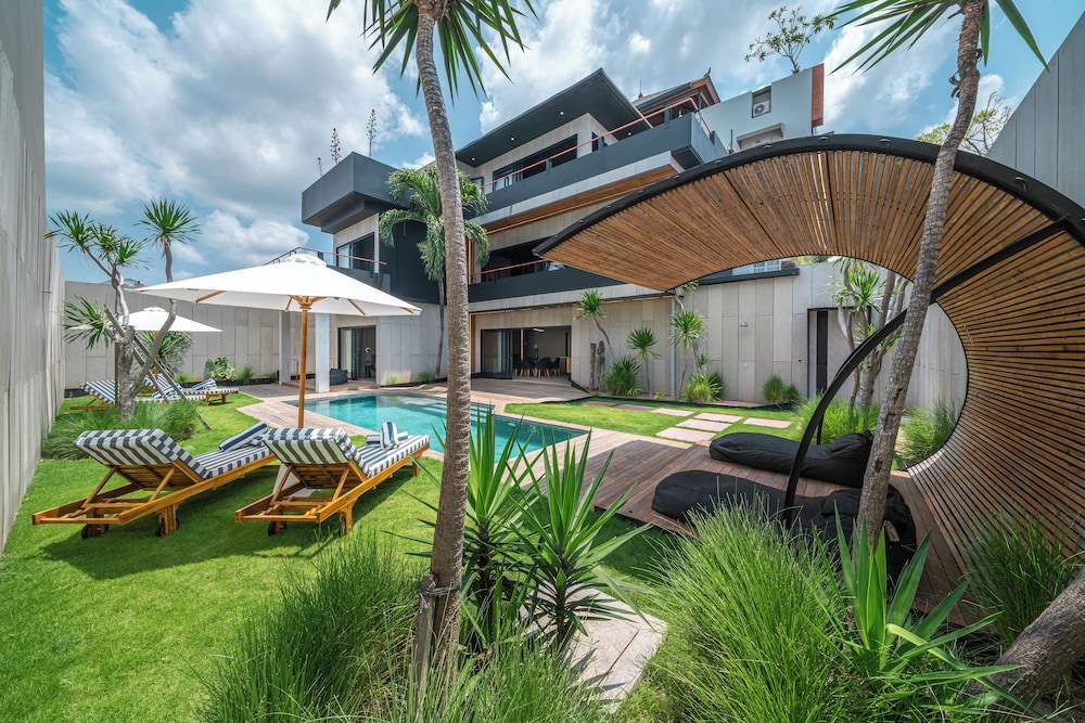 Villa Sunset Berawa