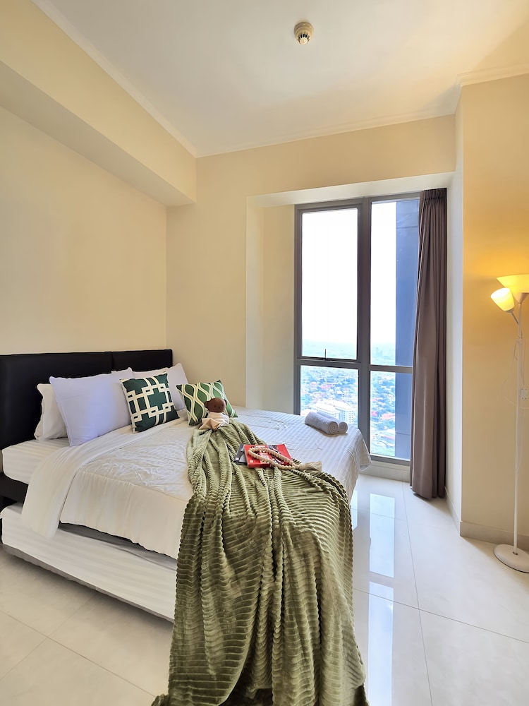 Staysanliving - Taman Anggrek Residence