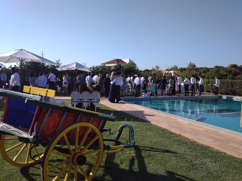 Quinta dos Is