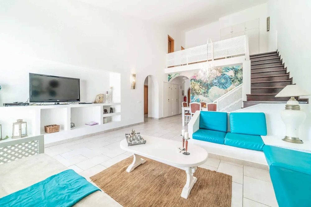 Villa Catarino