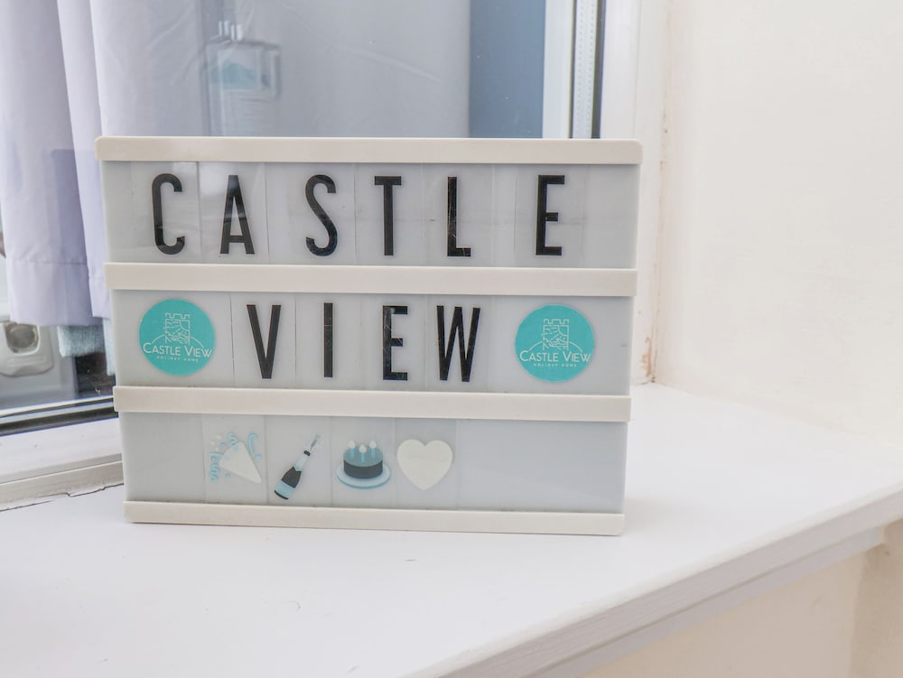 Castle View