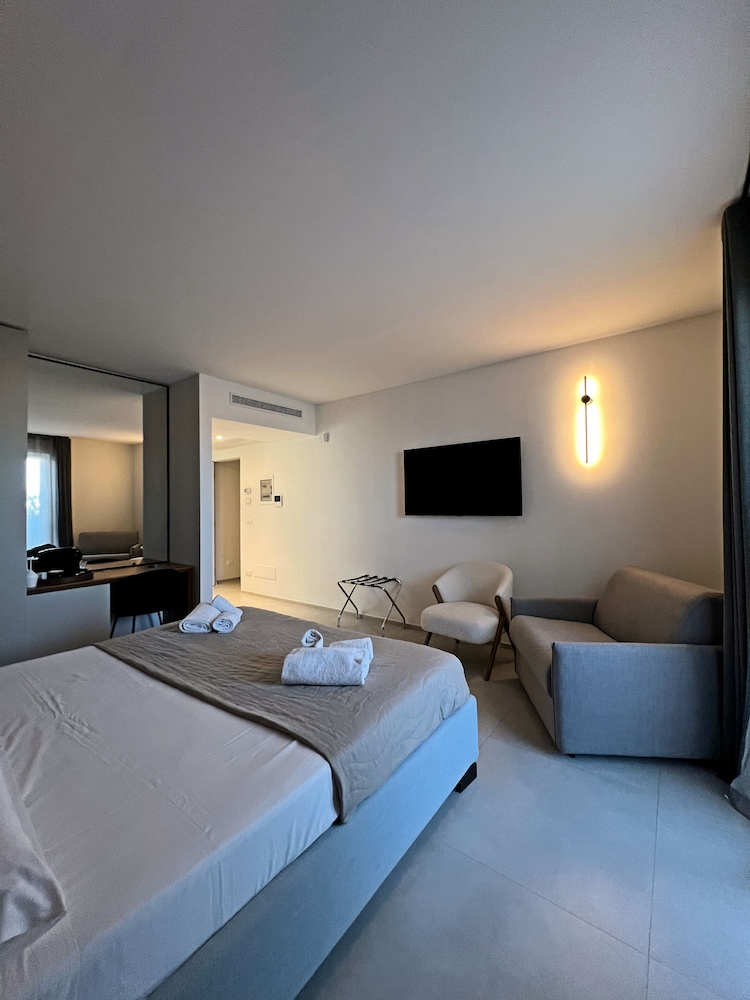 MORUS Urban Suites