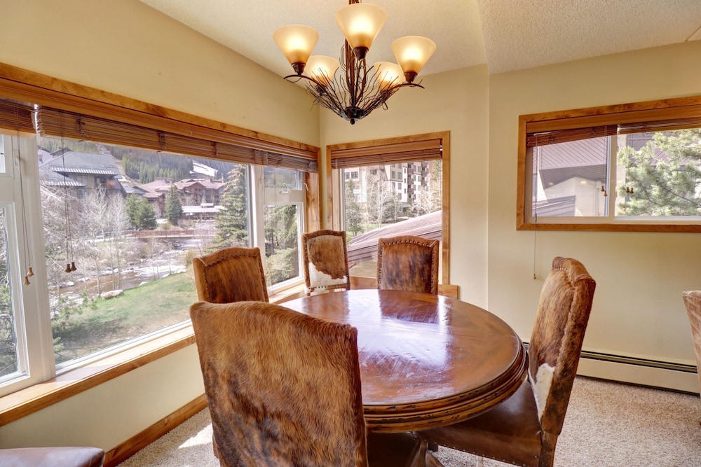Wl210 West Lake Lodge 2 Bedroom Condo