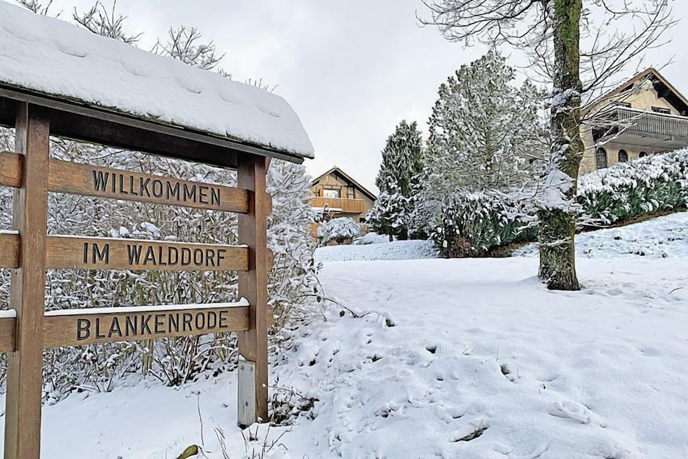 Haus Eggewald
