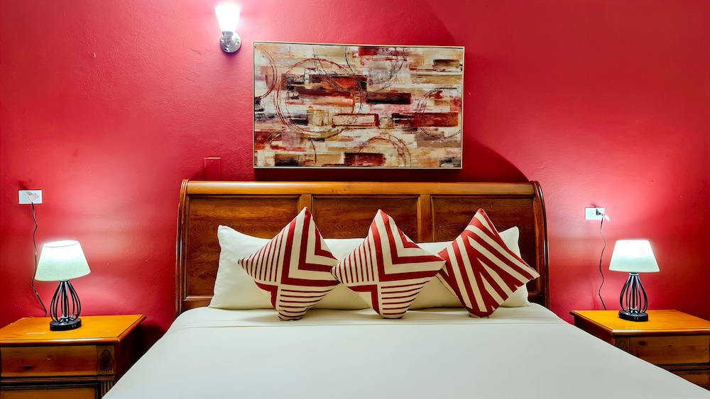New Kingston Corporate Apts at Donhead