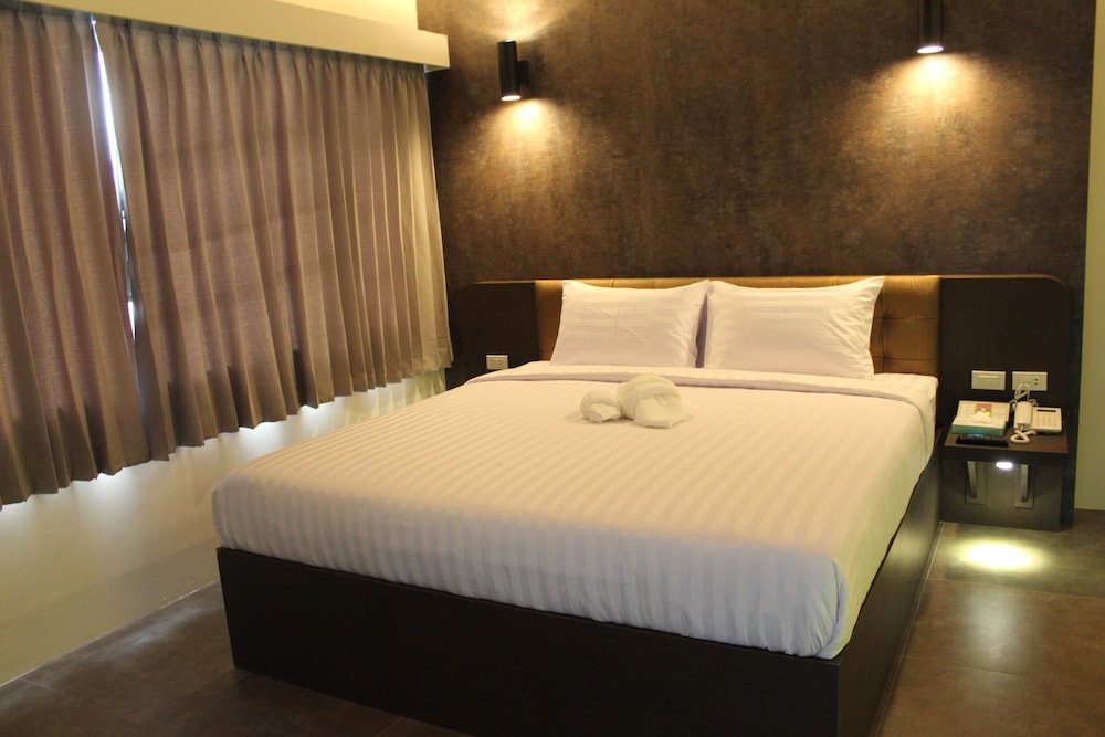 Sweety Resort