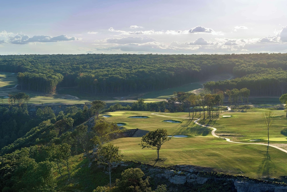 Cloudland at McLemore Resort Lookout Mountain, Curio by Hilton - Property Image 194