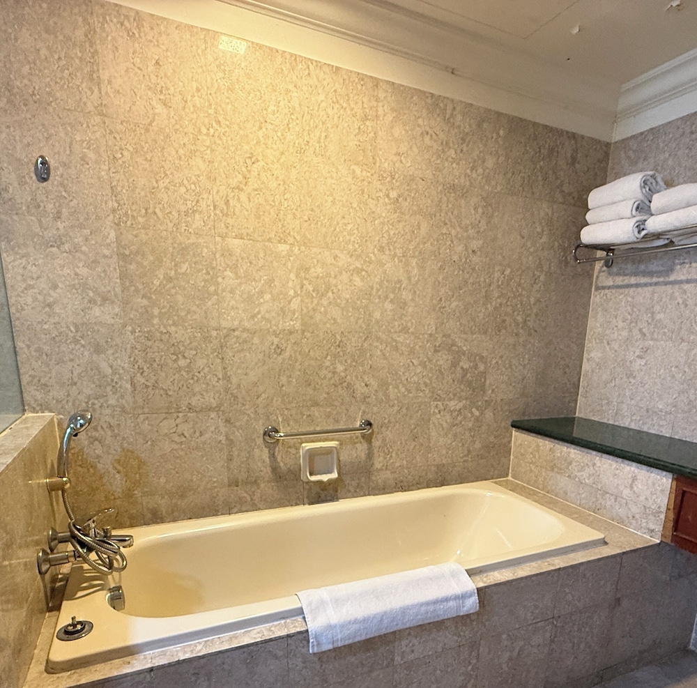 Alpha Suite at times square