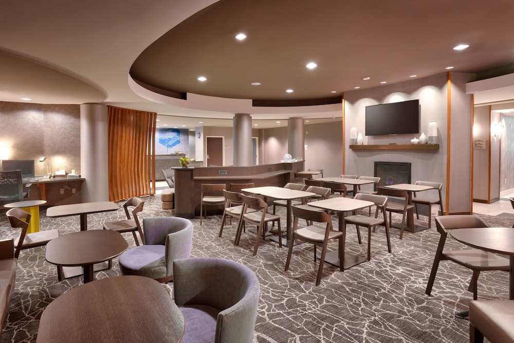 Springhill Suites by Marriott Thatcher, Foto 6