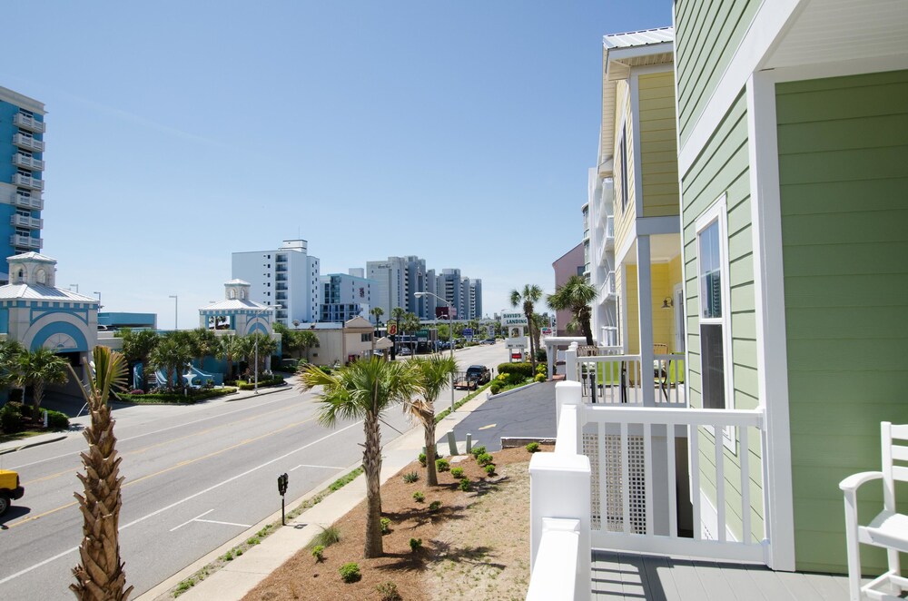 South Beach Cottages Apartment 4