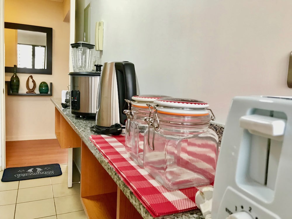 ALU Apartments - Miraflores Park