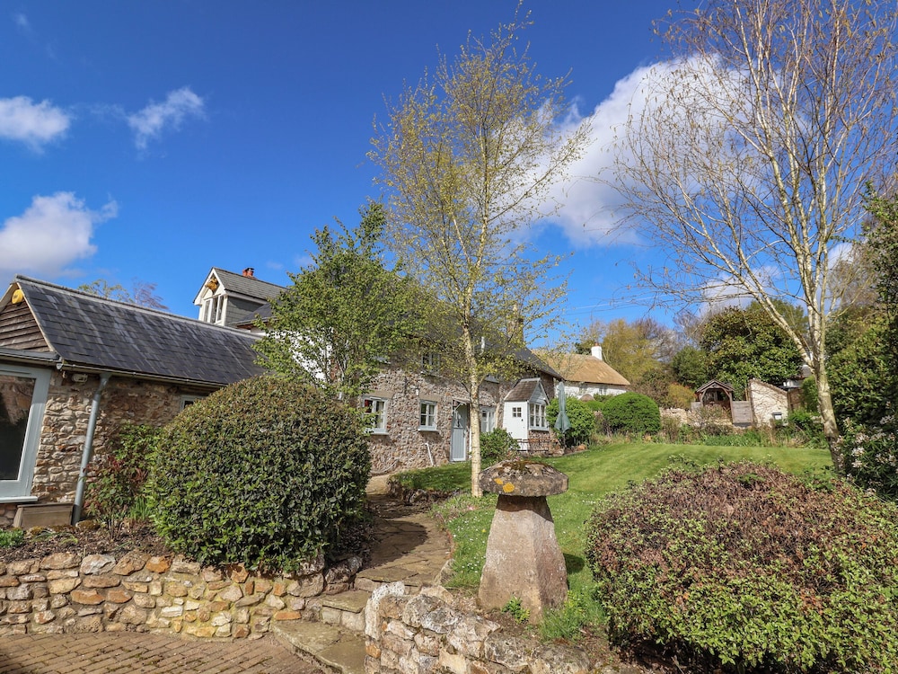 Bridge Cottage