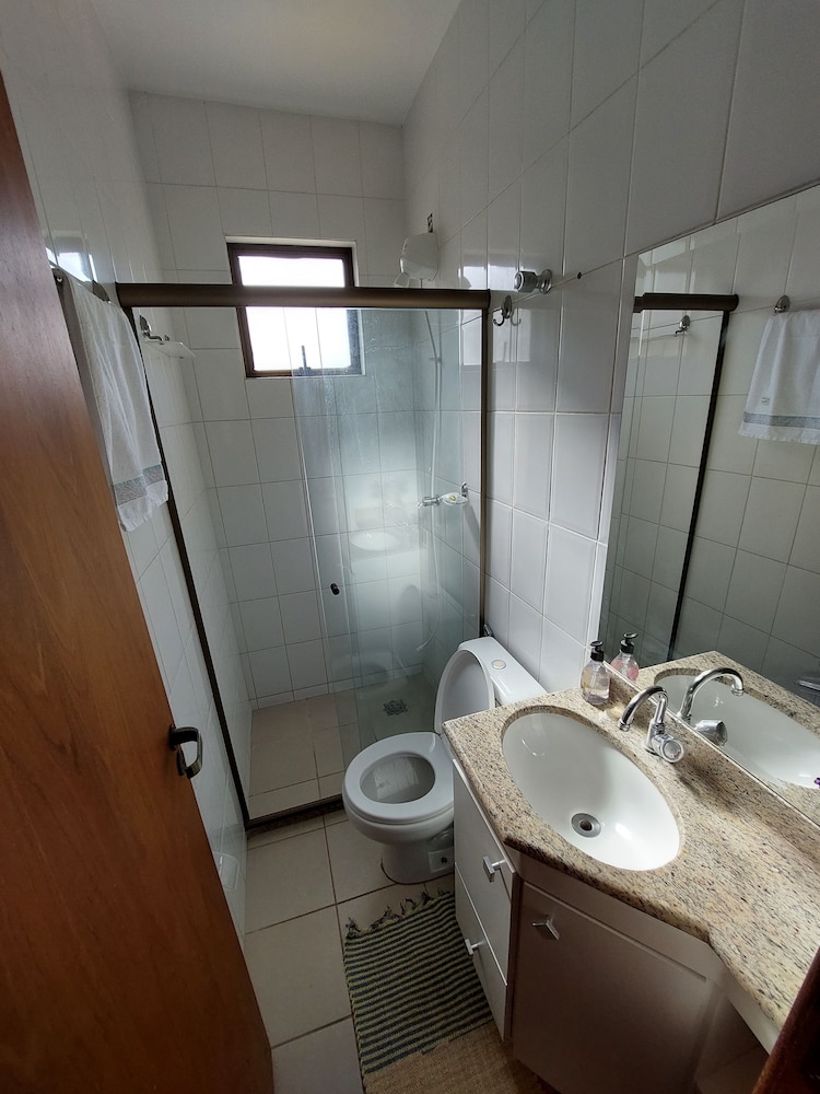 Condomínio Santa Mônica