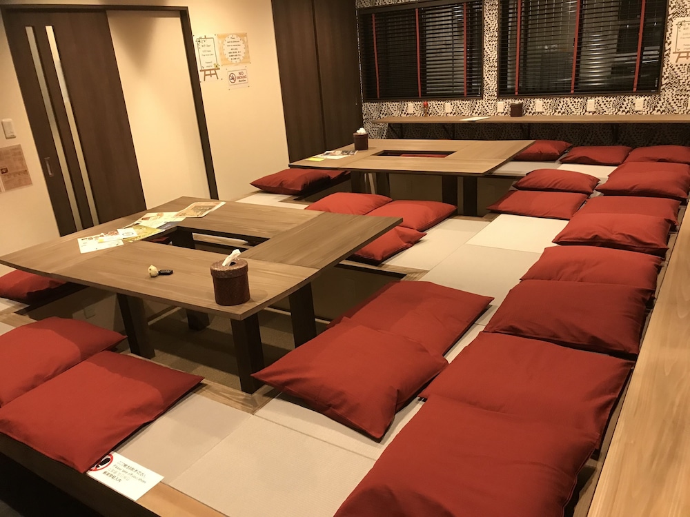 Guest House One More Heart at NARA KOROMO - Hostel