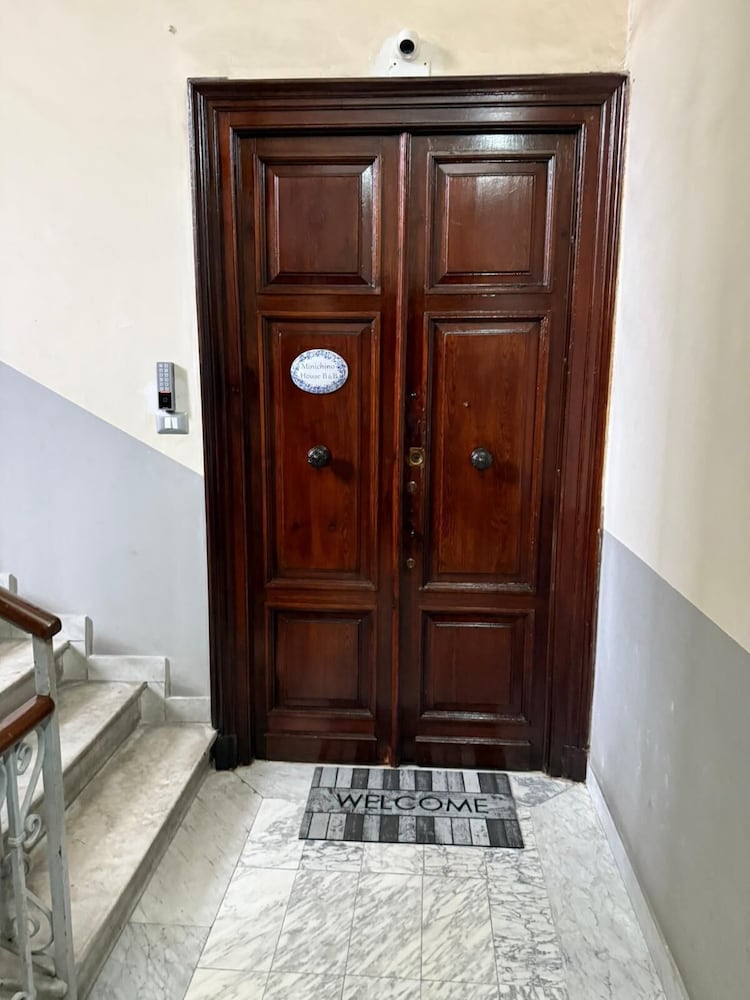 Minichino House B&B