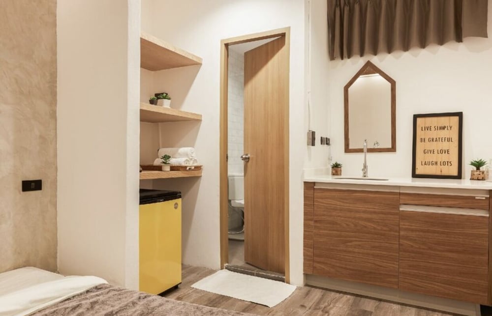 Vann Bangkok Boutique House