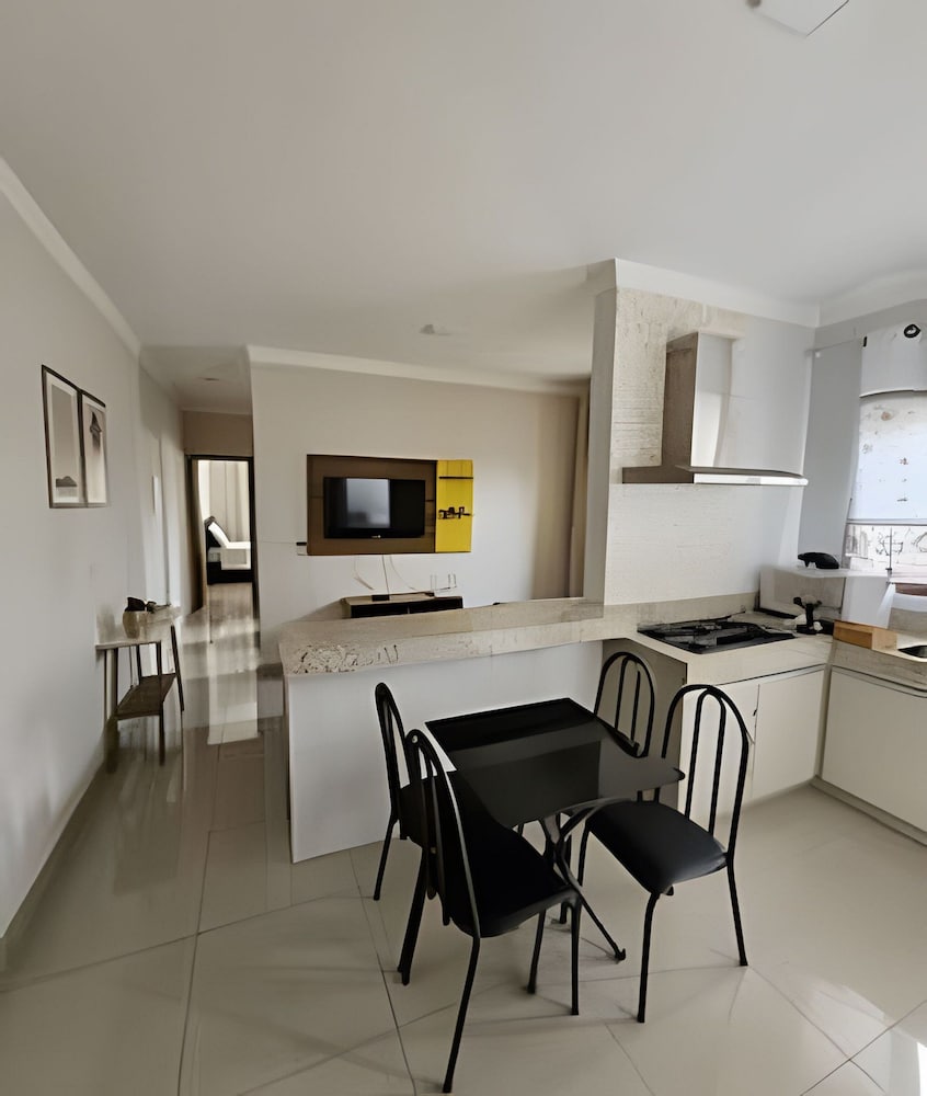 Residencial Algarve