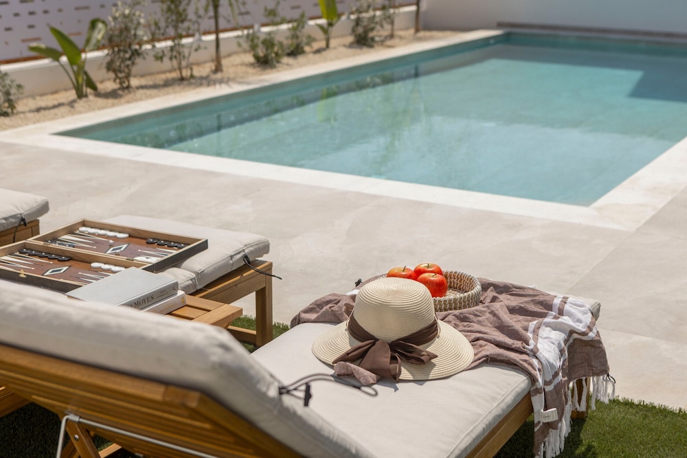 Protaras Aqua Pearl Villa 3